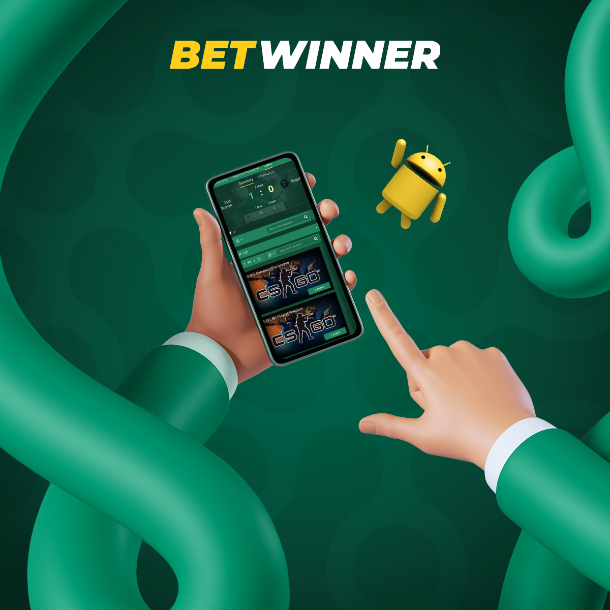 10 Undeniable Facts About betwinner MZ