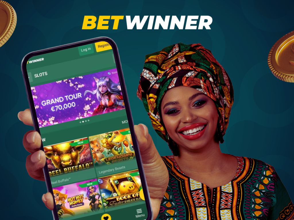 Betwinner Bolivia Best Casino